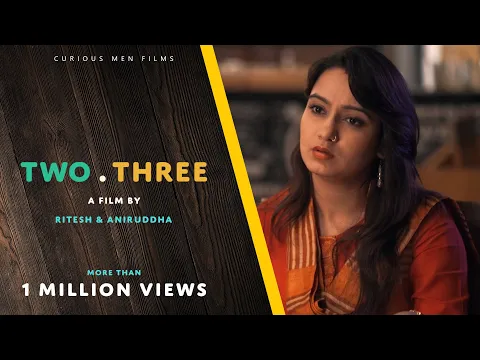 Two Point Three (2.3) | Award Winning Short Film