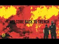 Twenty One Pilots - Overcompensate (Lyrics)