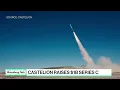 The Defense Startup Taking a SpaceX Approach to Missiles