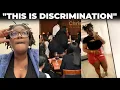 Ruth s Chris New Dress Code Causes Uproar