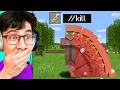 Testing Clickbait Minecraft Shorts To See If They re Real