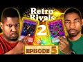 Lagu The First Secret Rare Card is Here! | Retro Rivals 2 - Episode 5