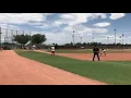 Download Lagu Austin Hale D-BAT McGhee 2019 Summer Baseball Highlights 6’2 180 LH/SS