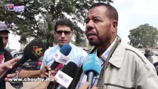 بعد تأجيل الحكم في قضية كوبل الاصلاح و التوحيد سابقا هذا ما قاله محامي فاطمة النجار وعمر بن حماد 