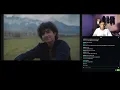 AUR - Tum Se | تم سے (Official Music Video) Reaction