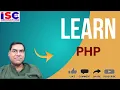 Part 5 PHP Operators Explained with Real Life Examples PHP Tutorial for Beginners to Advanced