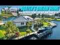 Turn-Key Waterfront Sanctuary in Palmetto Point 220 SW Exposure Fort Myers Luxury Home