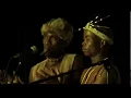 Lagu Machesa Traditional Group - Jeso Morena (Live at BTV Amphitheatre)