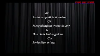 Download Siapa Di Hatimu - Rahmat Ekamatra (Backing Track) MP3