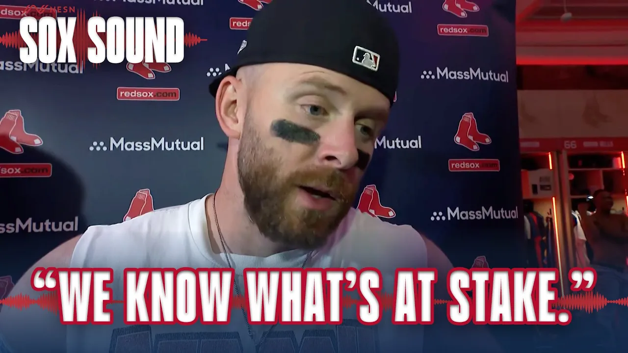 NESN channel featured image