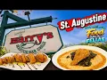 Hooked On Harry s Seafood Chef Serves Us Some Serious Flavors