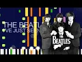 The Beatles - I'VE JUST SEEN A FACE (REMASTERED 2009) (PRO MIDI FILE REMAKE) - "in the style of"