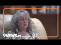 9NEWS Investigates discovers systemic problem with Colorado s parole issues