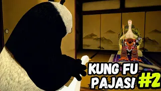 EL PAJERO DRAGON!! EP.2 🤣🤣