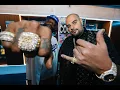 Berner - Bigger Business Cookies On The Strip Las Vegas Grand Opening with Rick Ross