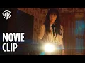 The Conjuring: Last Rites | Giant Annabelle Doll | Movie Clip | Warner Bros. Entertainment
