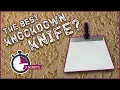 Download Lagu Het beste Knockdown Texture Knife - video van 3 minuten