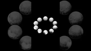 How Dark Is It On Pluto 