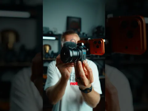 Why Action Cameras Aren’t Getting Better… but GoPro Mission 1 ILS