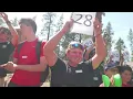 Mini Camp 1 Arrival Day