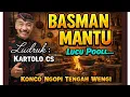 Lagu LUDRUK KARTOLO CS: Basman Mantu Geger Dewe! Lucu Pol Cocok Gawe Konco Ngopi ☕