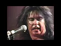 Lagu W.A.S.P. - Animal (F.... Like a Beast), live in London 1984 *4K*