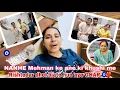Download Lagu Nanhe mehman ke aane ki khushi me! Rishtedar dhol bjate hue aaye ghar ❤️🧿