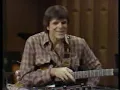 Del Shannon Runaway live 1982