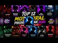 🔥 Top 12 Most Viral Phonk & Funk 2026 🎵 | Best Brazilian Phonk Mix | Slowed + Night Drive Playlist