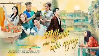 Mặt trời vẫn tới mỗi ngày