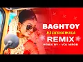 Lagu Baghtoy Rickshawala - Dj Remix | VDJ NIROB | Durga Puja Remix | Dance Mix | Marathi Dj Song