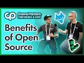 How MSPs use Open Source Solutions on Linode 2022 Channel Partners Expo