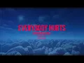 EVERYBODY HURTS : Sidhu Moose Wala | Jayb | Official Visual Video | New Song 2022