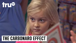 the carbonaro effect girl genius revealed