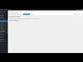 Import Demo Step 1 - Install Activate Plugins