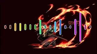 lagu kimetsu no yaiba gurenge no copyright