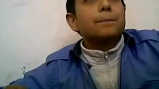 صوت رائع    طالب مدرسة مشروع مطرب ناجح دندنها