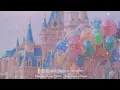 Soft Disney Orchestral 🎠 Dreamy Playlist for Studying & Relaxing at Disneyland