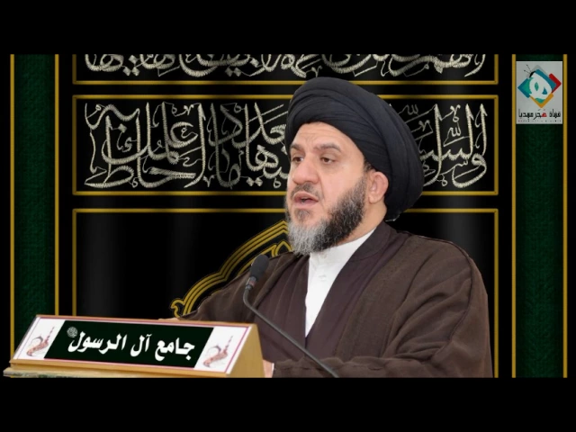 ⁣تعرف على إمامك الإمام علي 