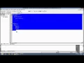 Blinking LED using 8051 AT89S52 tutorial with full explanation