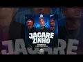 Jacarézinho - Xtrambôlica (Prod. Edson Beat,Pra Magoa & Dj Papilson Star)