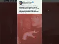 Rihanna keeps dancing while girl tries talking and fans find it hilarious