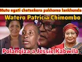 Download Lagu Patricia Chimombo akuti Jessie Kabwila mutu ngati chotsekera pakhomo lankhinda 