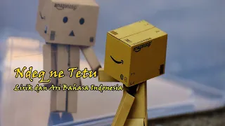 lagu sasak enak didengar d u a ndeq ne tetu lirik dan arti