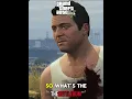 Lagu MICHAEL AND FRANKLIN HAVE A TALK #gta #gta5 #gaming