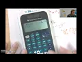 Module 1 Lesson 7 Problem Set