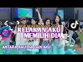 Download Lagu RELAKAN AKU MEMILIH DIA ANTARA KAU DAN AKU DJ FULL SONG TIKTOK 2025