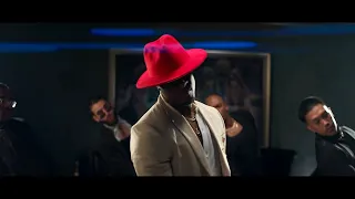 Aubrey Fisher - For Me (Official Music Video)