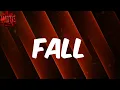 (Lyrics) DaVido - Fall