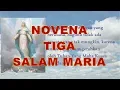 Download Lagu Novena Tiga Salam Maria